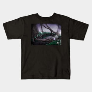 Swamp Kids T-Shirt